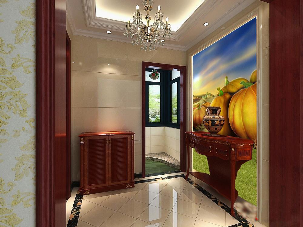 Pumpkin Mountains Wallpaper AJ Wallpaper 