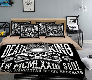 3D Black Crown 036 Bed Pillowcases Quilt Wallpaper AJ Wallpaper 