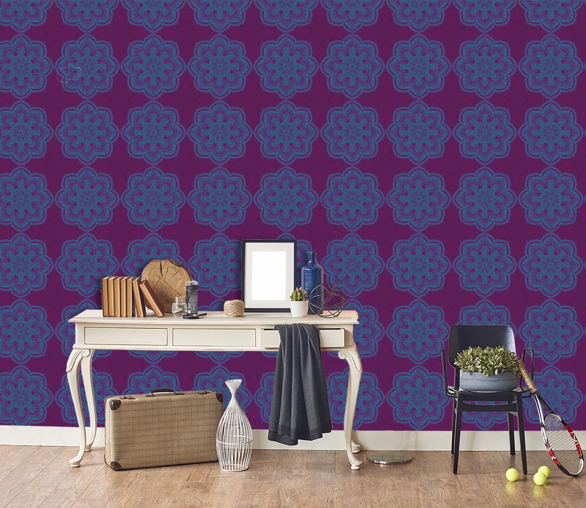 3D Complex Pattern 610 Wallpaper AJ Wallpaper 