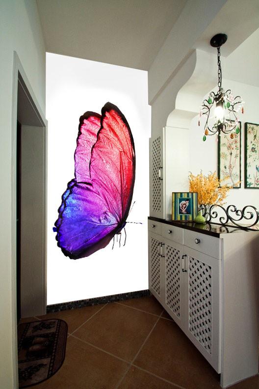 Beautiful Butterfly Wallpaper AJ Wallpaper 