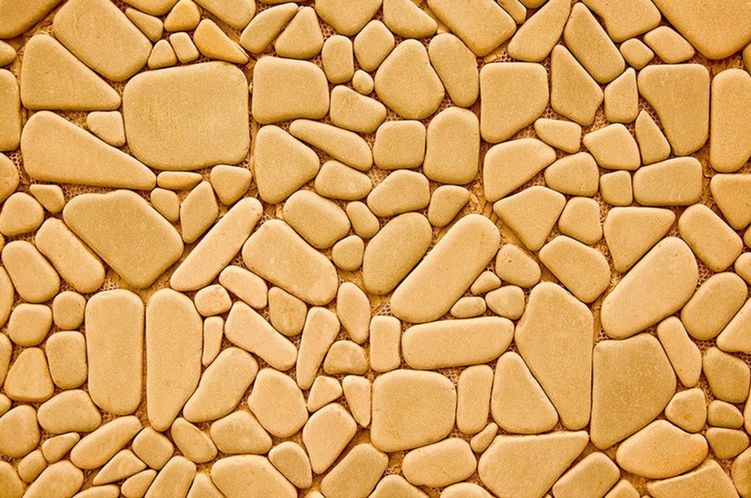 3D Stone Slices 148 Kitchen Mat Floor Mural Wallpaper AJ Wallpaper 
