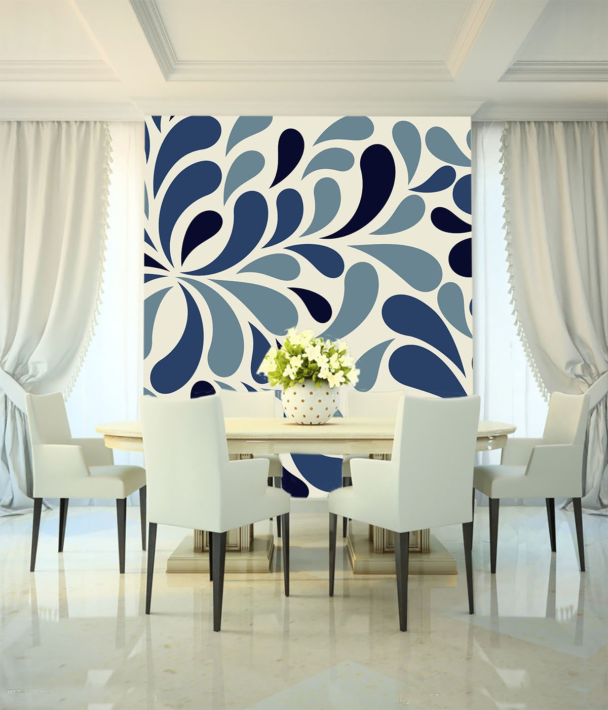 3D Cartoon Leaves 192 Wallpaper AJ Wallpaper 