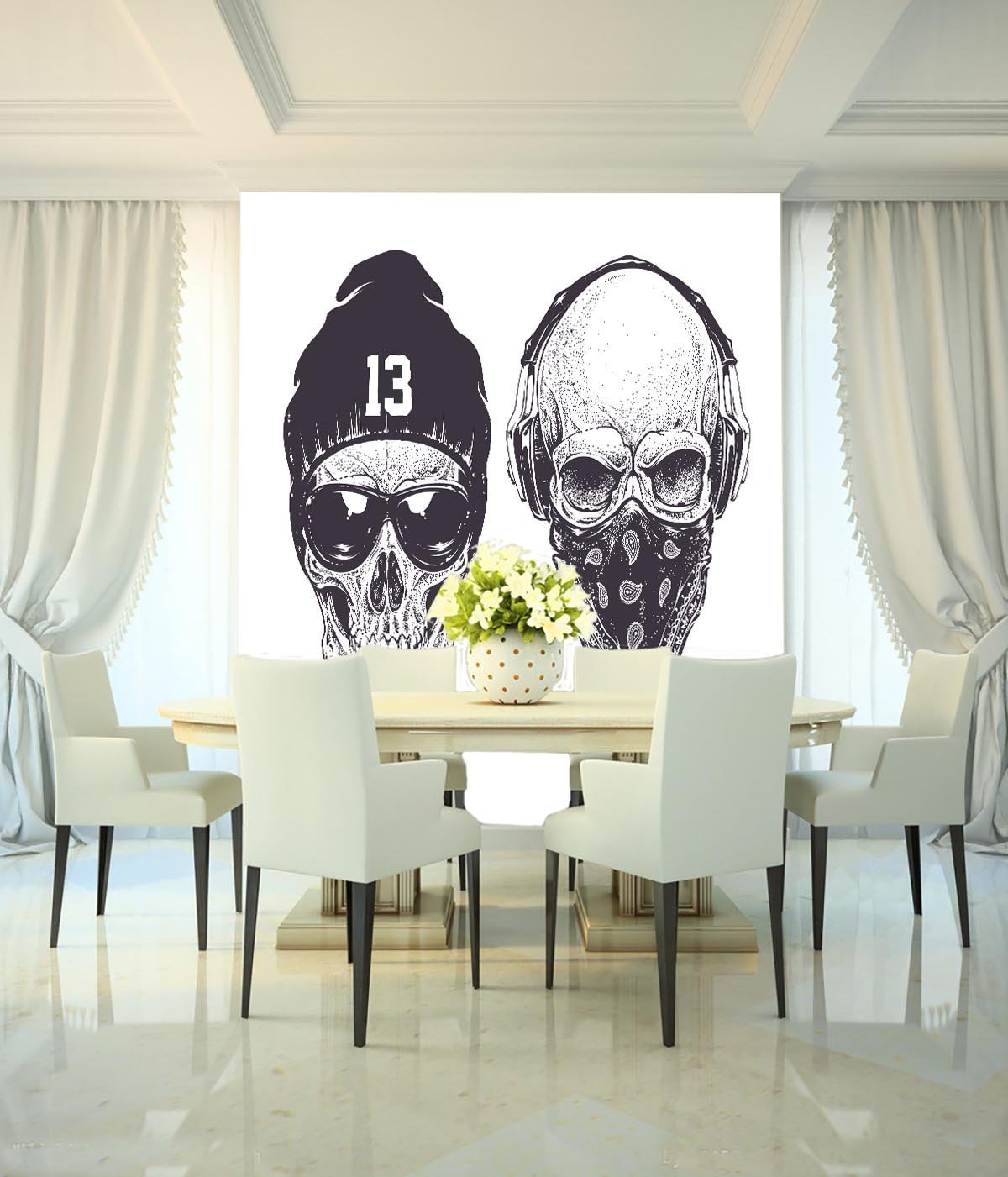 3D Terrorist Bones 130 Wallpaper AJ Wallpaper 