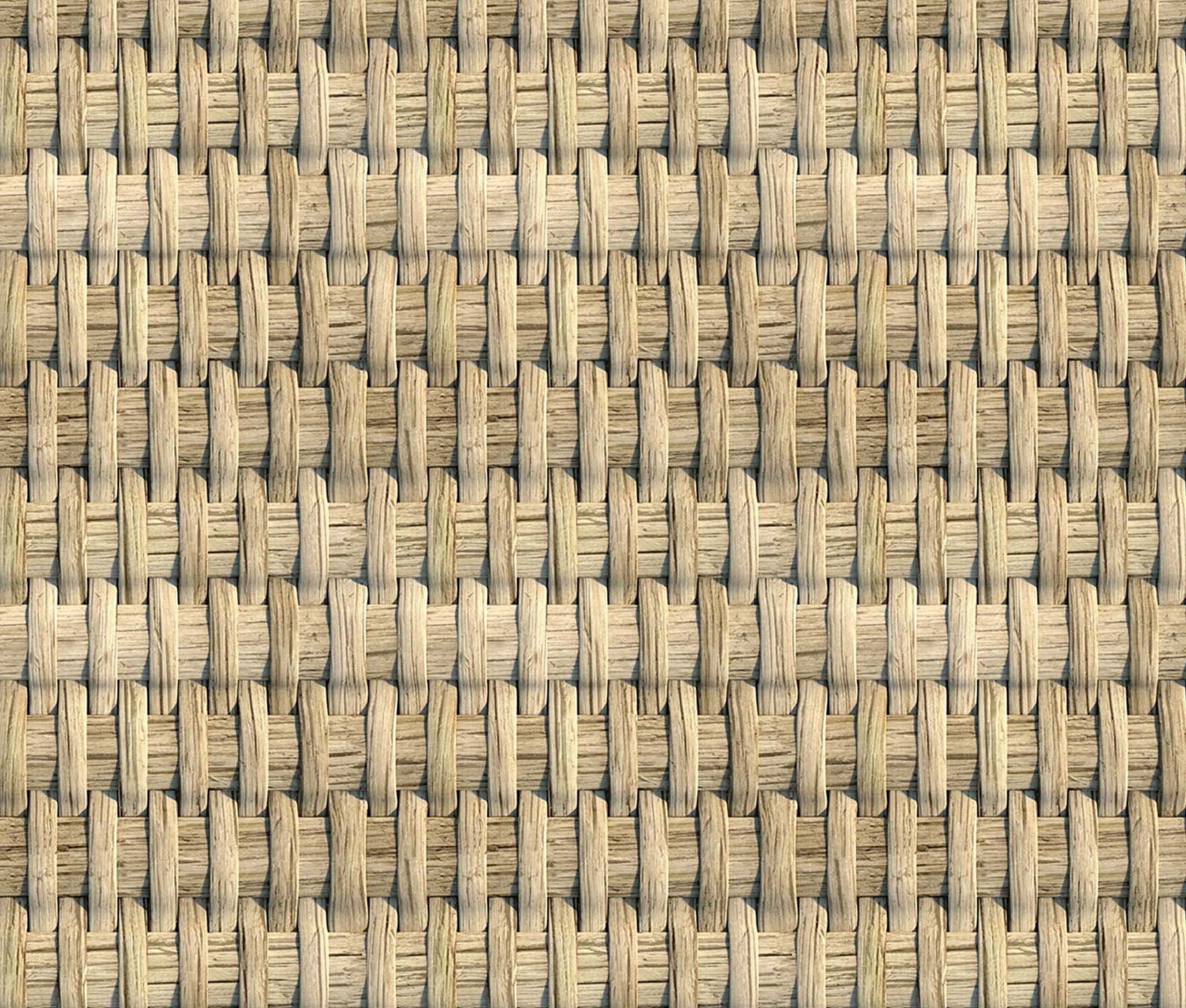 3D Rattan Weave Pattern 149 Kitchen Mat Floor Mural Wallpaper AJ Wallpaper 