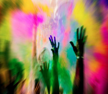 3D Cheer Hands 68 Wallpaper AJ Wallpaper 