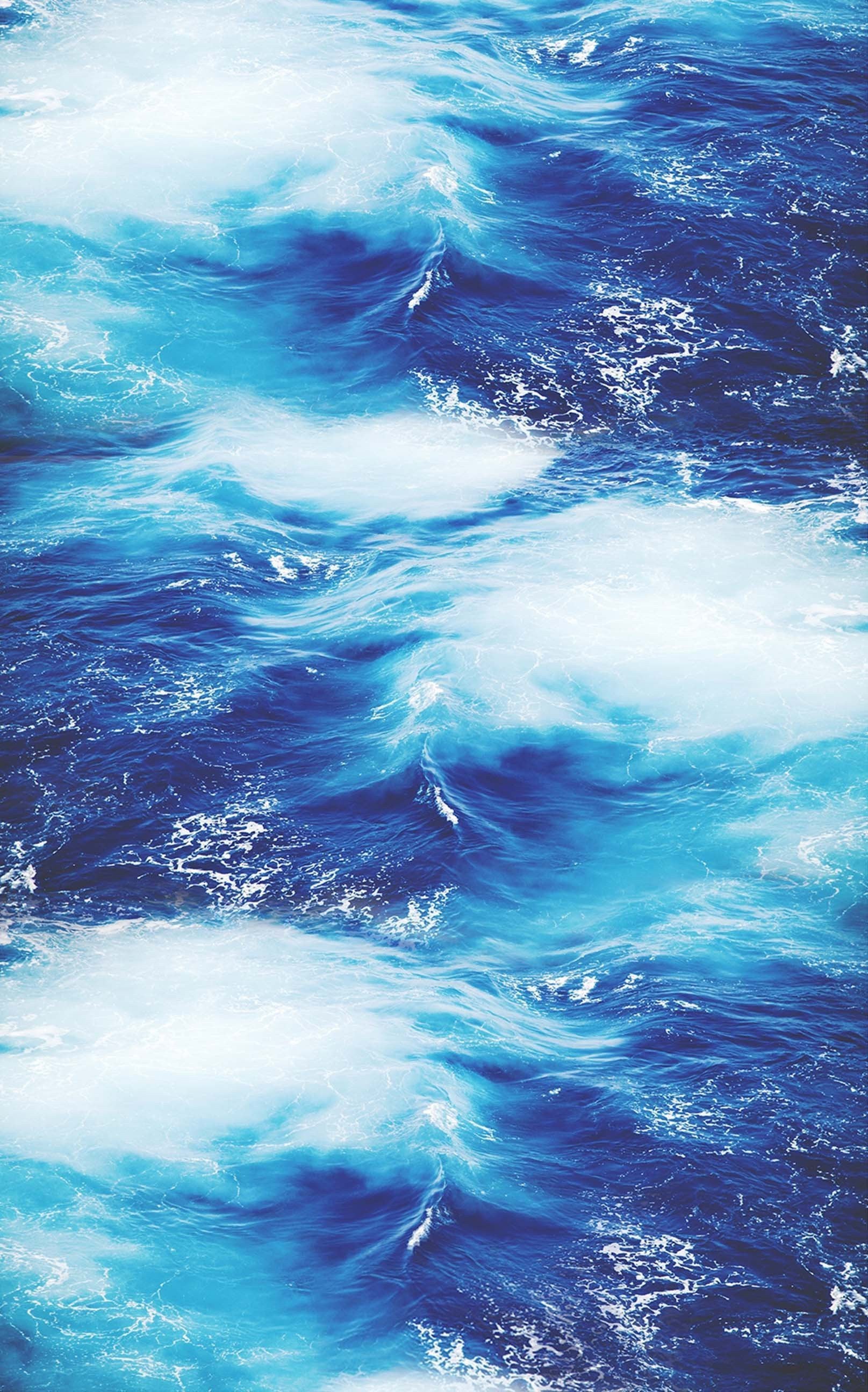 3D Sea Fluctuations 1484 Stair Risers Wallpaper AJ Wallpaper 