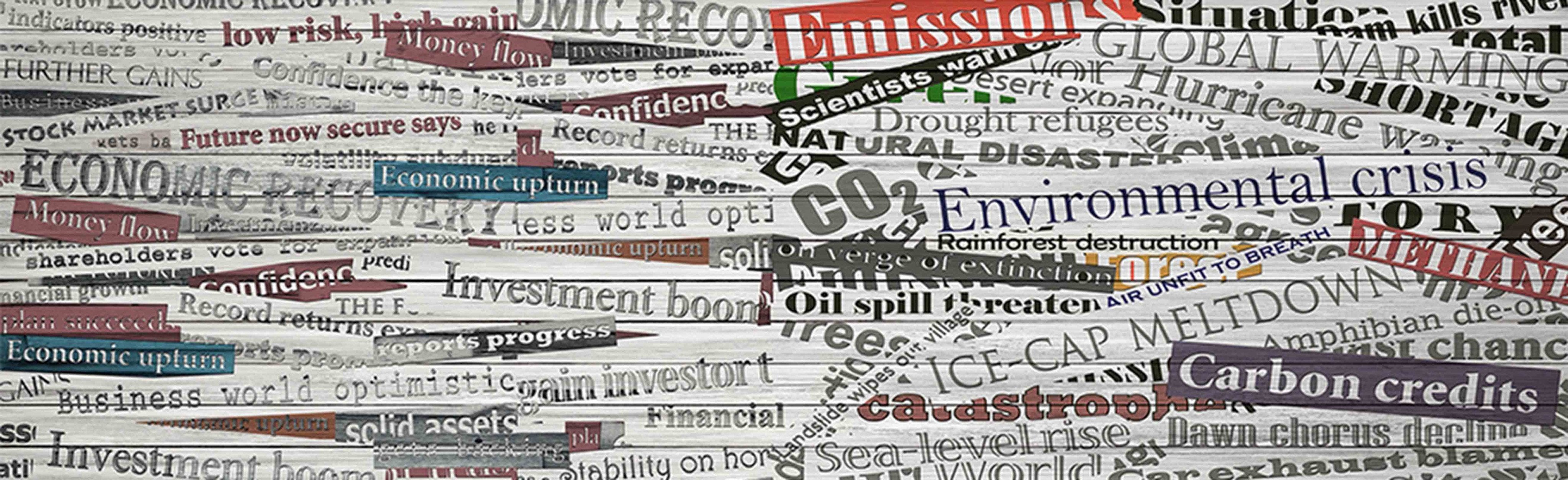 3D News Headlines 82 Garage Door Mural Wallpaper AJ Wallpaper 