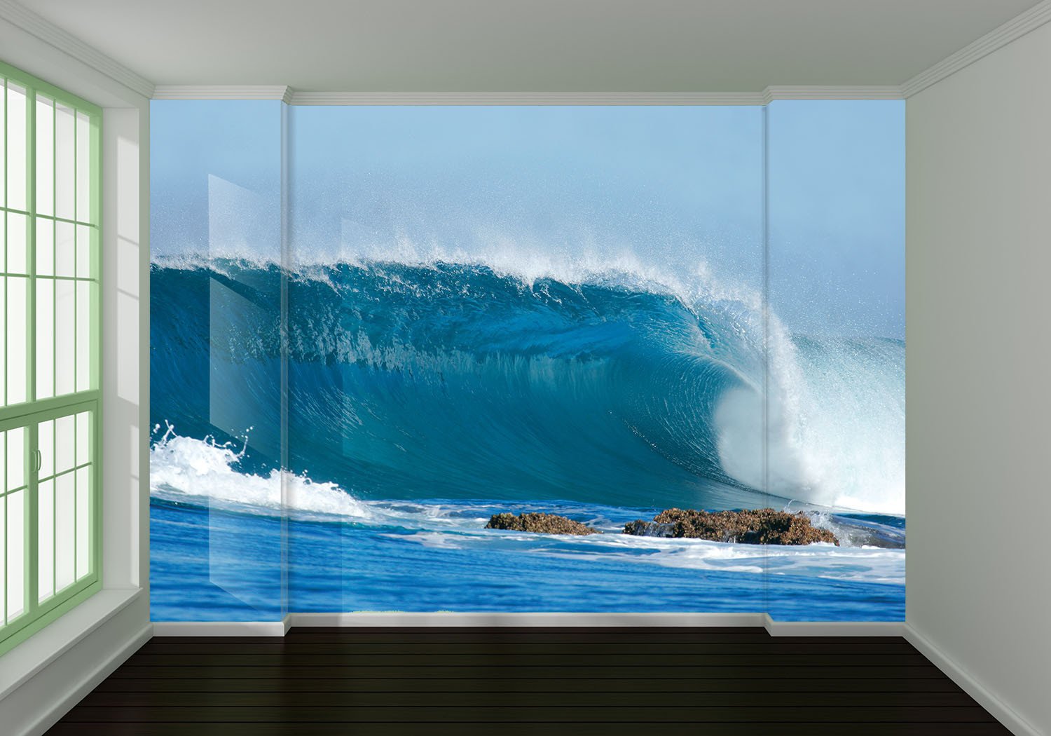 High Surf Wallpaper AJ Wallpaper 