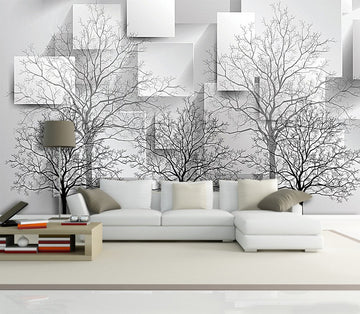 3D Tree Branch 676 Wallpaper AJ Wallpaper 