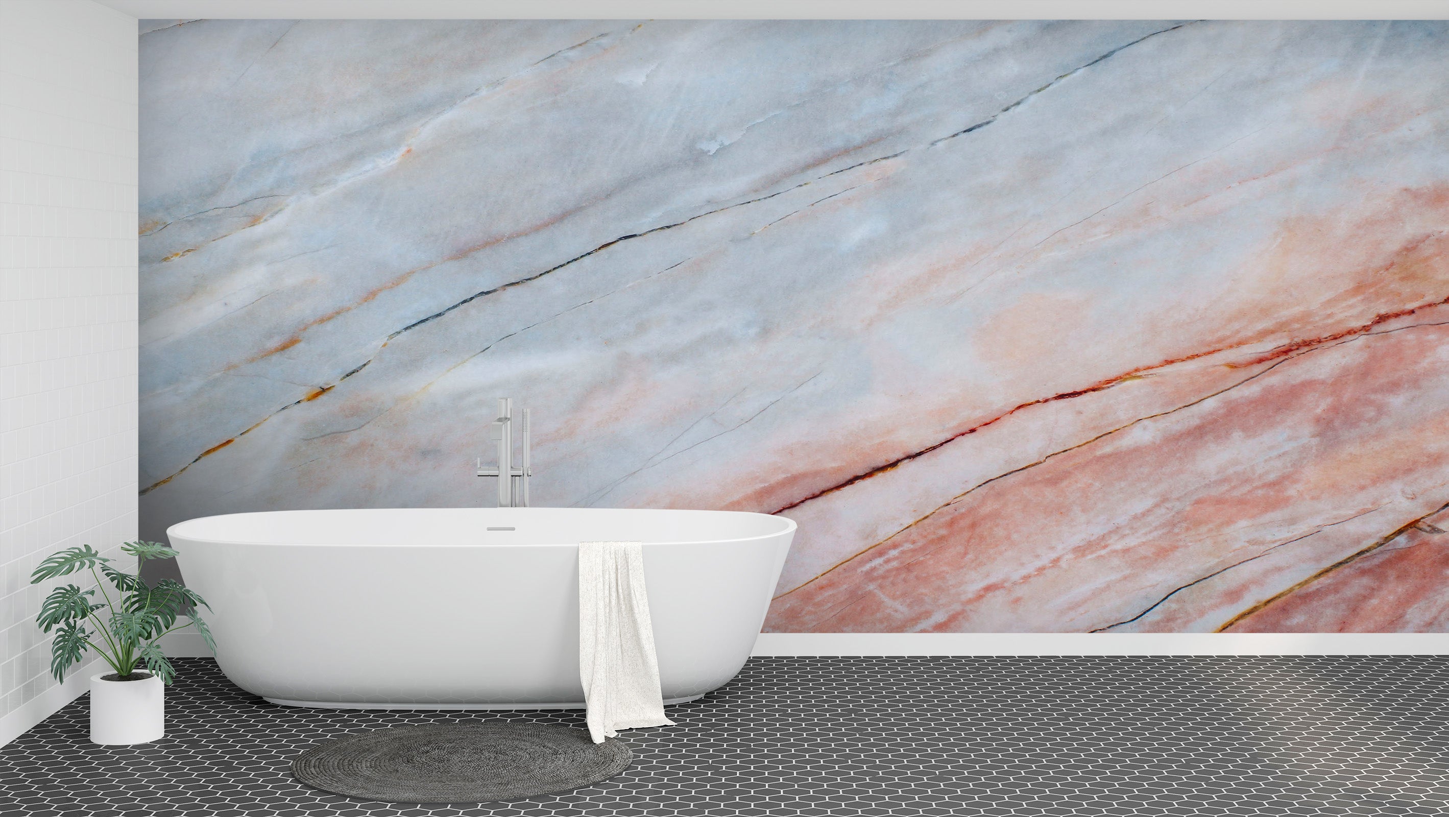 3D Texture Marble 119 Wall Murals
