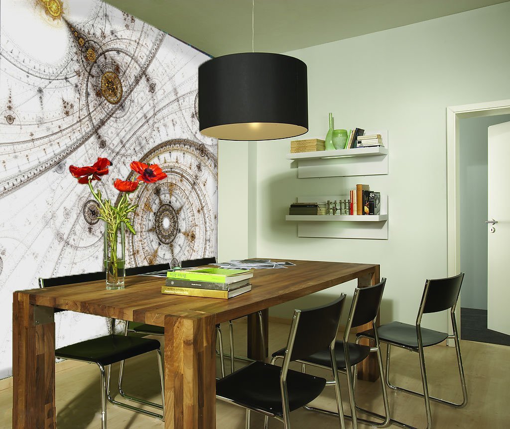 3D Timetable Gears 104 Wallpaper AJ Wallpaper 