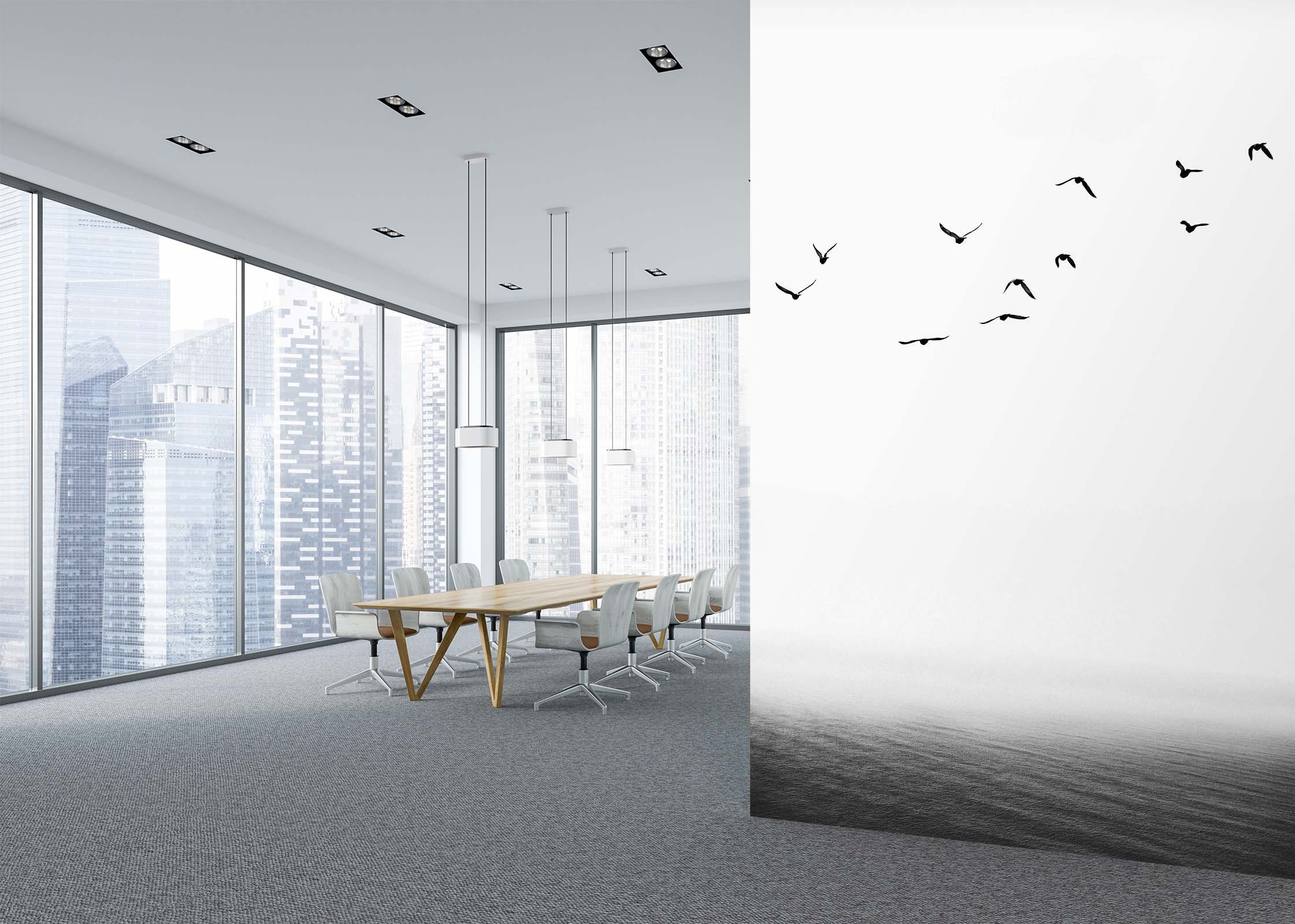 3D The Seaside 1421 Boris Draschoff Wall Mural Wall Murals