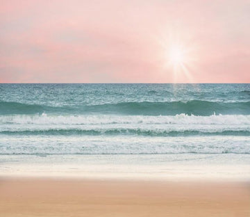 3D Sand Beach Scenery 57 Wallpaper AJ Wallpaper 