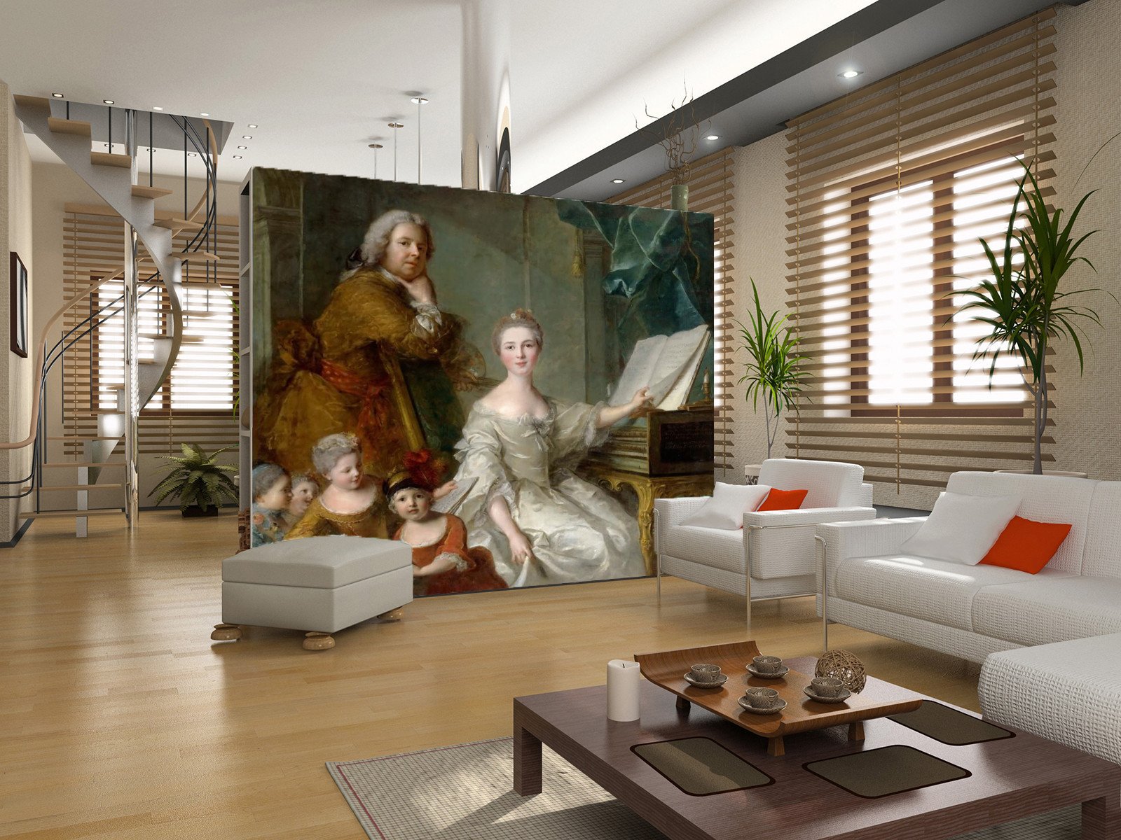 Gentle Mother 57 Wallpaper AJ Wallpaper 1 