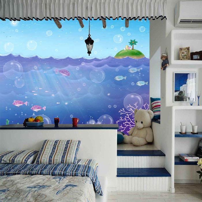 Beautiful Ocean 1 Wallpaper AJ Wallpaper 