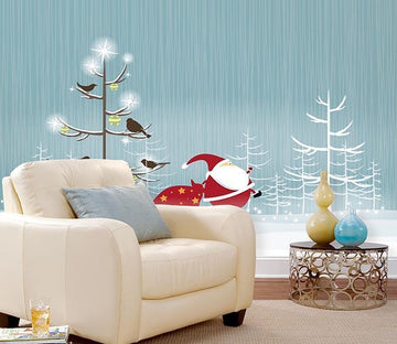 3D Happy Gift Bird 145 Wallpaper AJ Wallpaper 