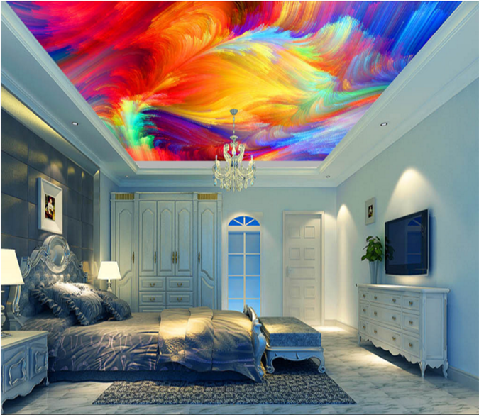 Sway Watercolors 322 Wallpaper AJ Wallpaper 