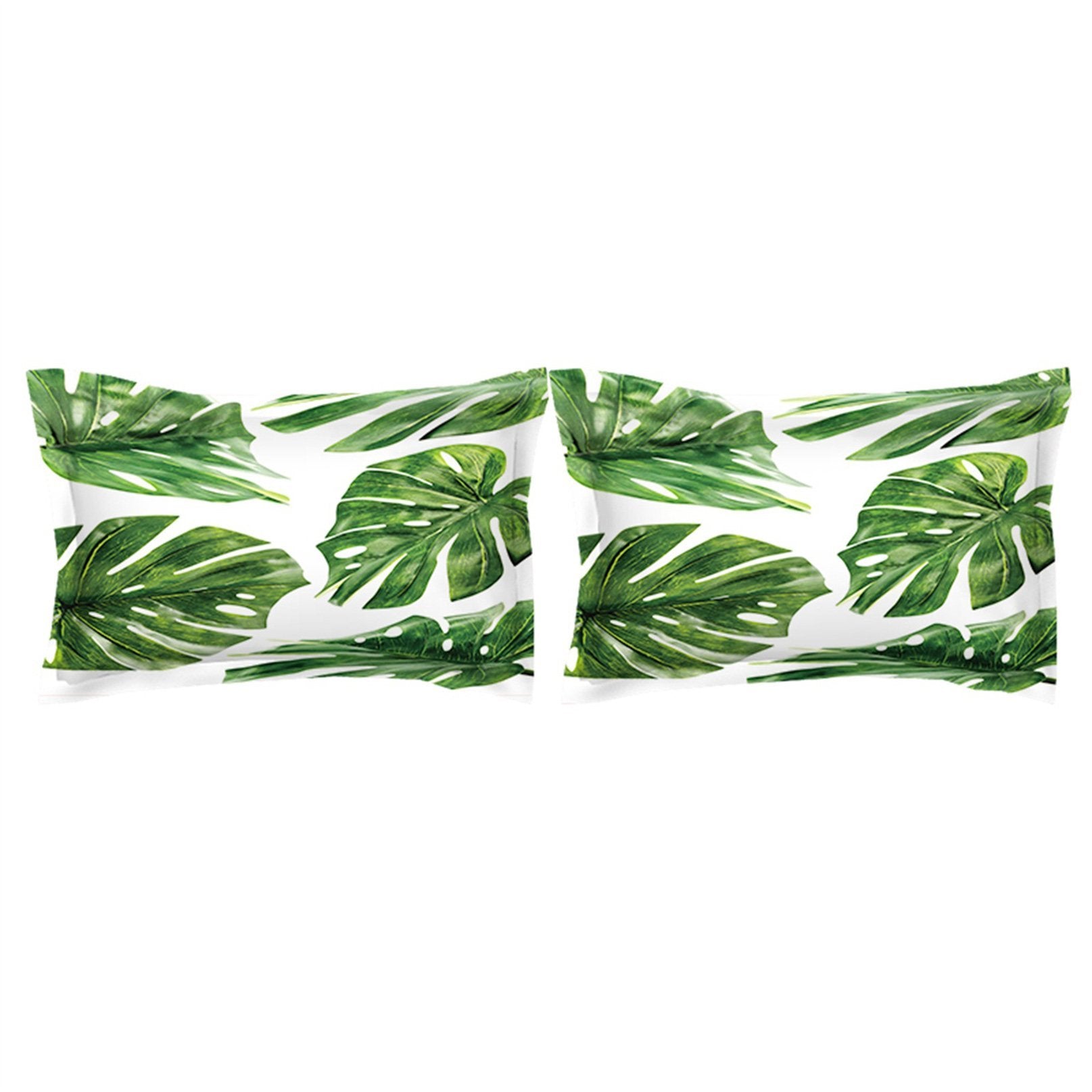 3D Falling Leaves 113 Bed Pillowcases Quilt Wallpaper AJ Wallpaper 