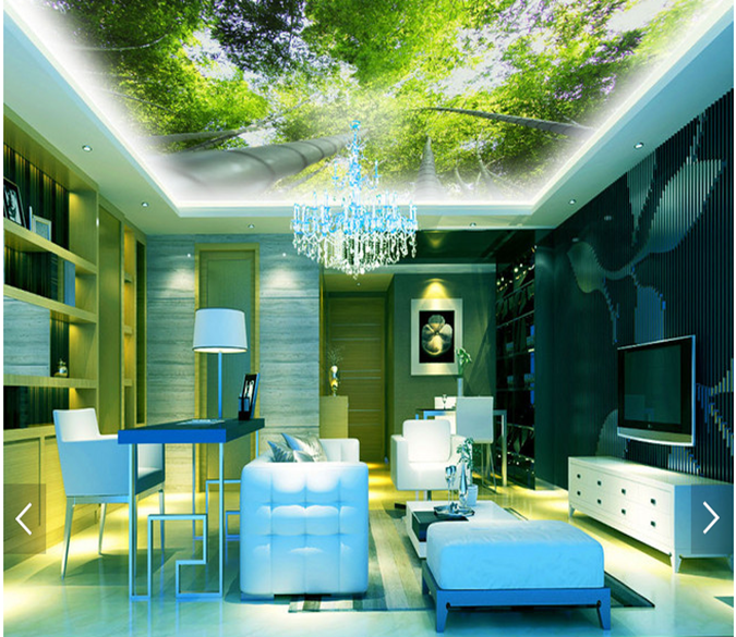 Straight Bamboo 212 Wallpaper AJ Wallpaper 