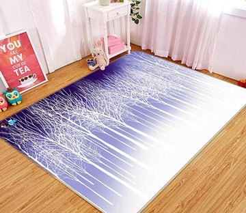 3D Painting Trunk 748 Non Slip Rug Mat Mat AJ Creativity Home 