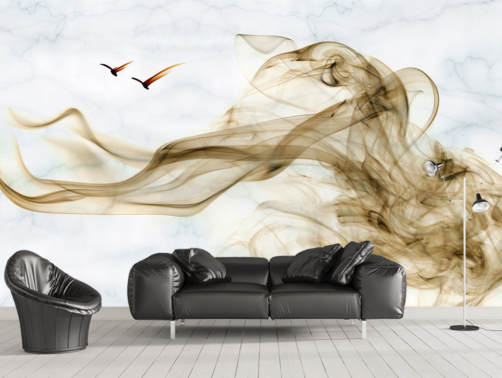 3D Ethereal Paintings WG097 Wall Murals
