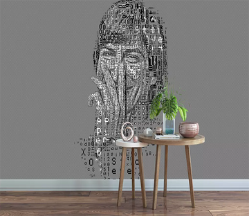 3D Countless Puzzle Connections 1230 Wallpaper AJ Wallpaper 2 