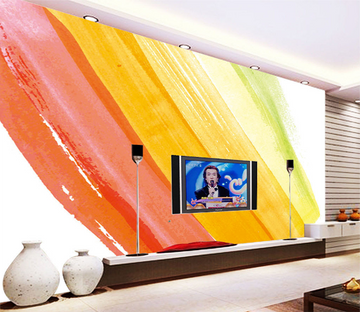 3D Bright Colors 314 Wallpaper AJ Wallpaper 