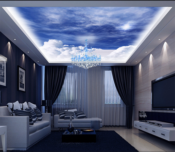 Cloud Stairway Stars 261 Wallpaper AJ Wallpaper 