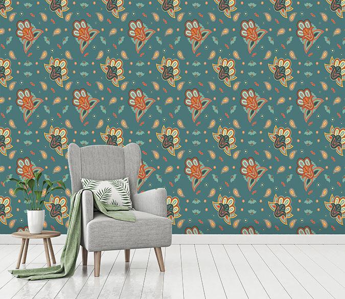 3D Color Drawing 248 Wallpaper AJ Wallpaper 