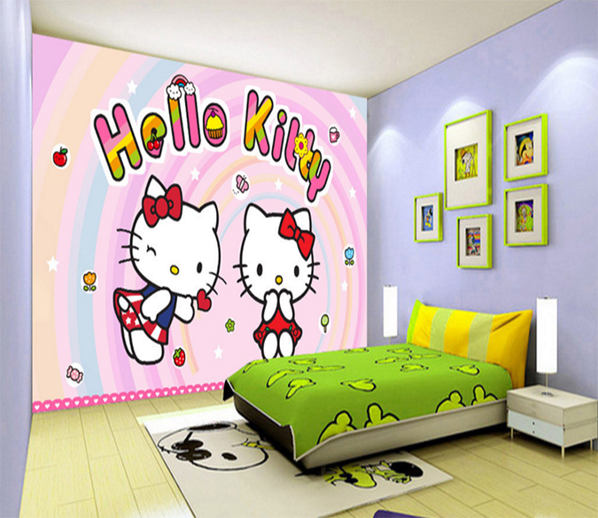 3D Little Cute 168 Wallpaper AJ Wallpaper 