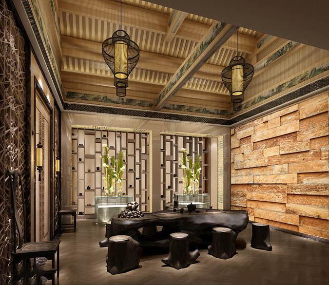 3D Uneven Wood 114 Wallpaper AJ Wallpaper 