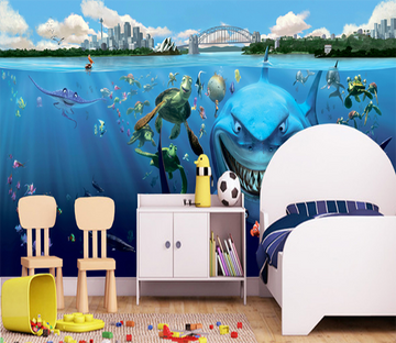 3D Bad Laugh 130 Wallpaper AJ Wallpaper 