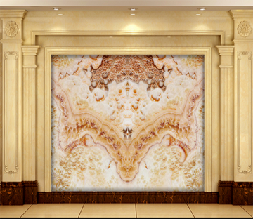 3D Irregular Pattern 253 Wallpaper AJ Wallpaper 