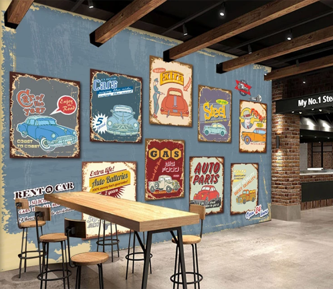 3D Car Poster 949 Wallpaper AJ Wallpaper 2 