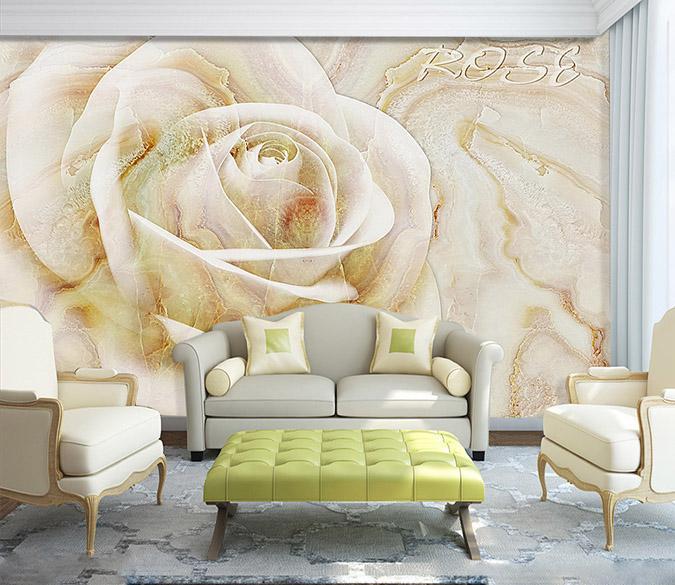 3D Marble Pattern 768 Wallpaper AJ Wallpaper 