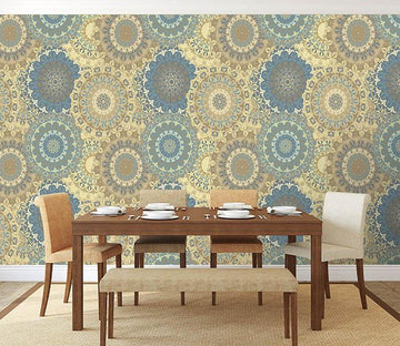 3D Pretty Flower 047 Wallpaper AJ Wallpaper 