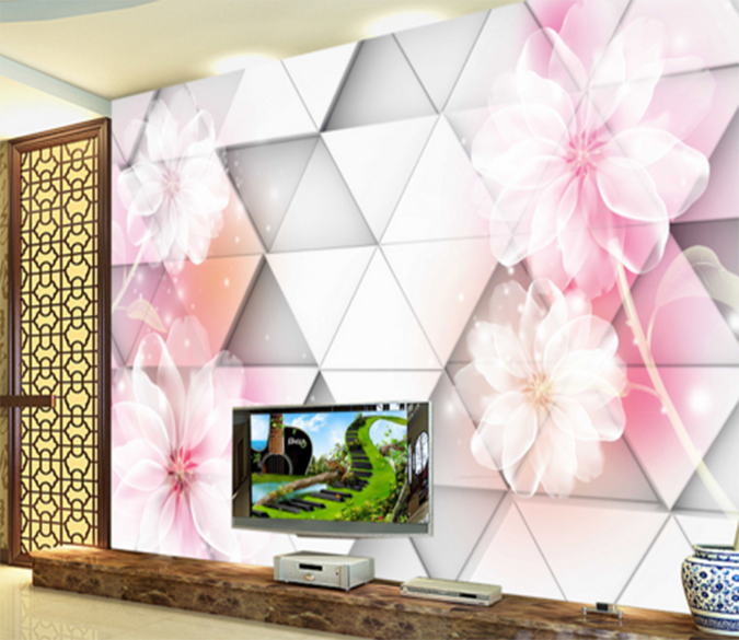 3D Dream Star 281 Wallpaper AJ Wallpaper 