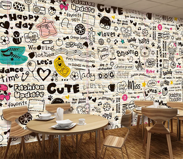 3D Cartoon Painting 36 Wallpaper AJ Wallpaper 2 