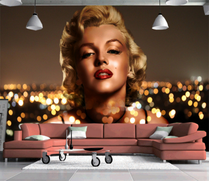 3D Deep Feeling 257 Wallpaper AJ Wallpaper 