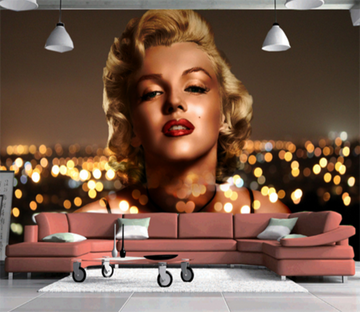 3D Deep Feeling 257 Wallpaper AJ Wallpaper 