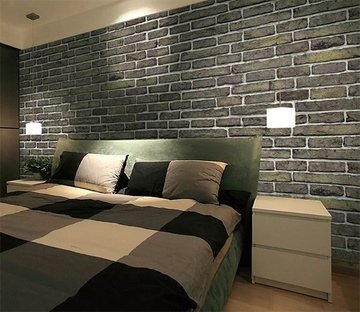 3D Brick Wall 1419 Wallpaper AJ Wallpaper 2 