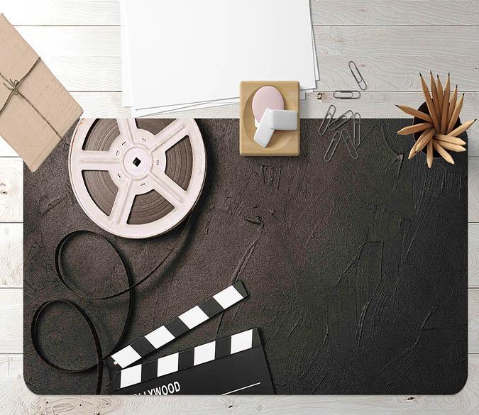 3D Film Playing Board 115 Desk Mat Mat AJ Creativity Home 
