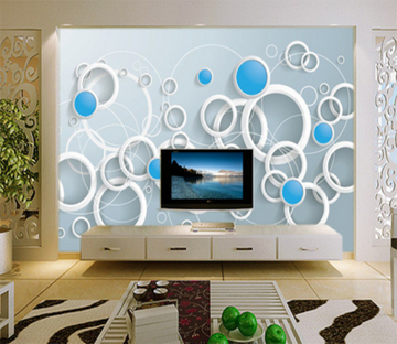 3D Loop Line 025 Wallpaper AJ Wallpaper 