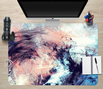 3D Abstract Ink 148 Desk Mat Mat AJ Creativity Home 