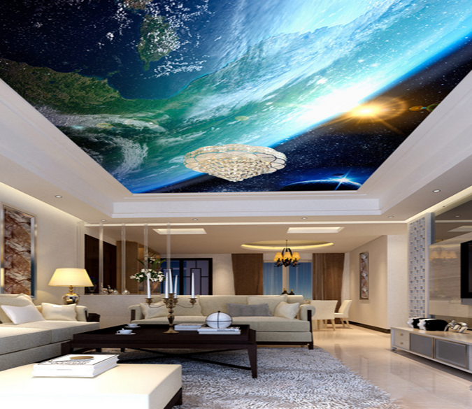 Earth Starlight 144 Wallpaper AJ Wallpaper 