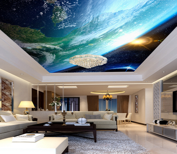 Earth Starlight 144 Wallpaper AJ Wallpaper 