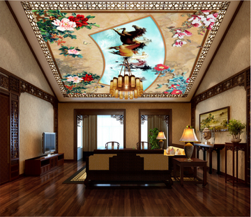 Fan Horse 315 Wallpaper AJ Wallpaper 