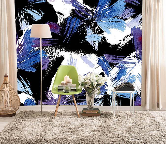 3D Apply Oil Paint 190 Wallpaper AJ Wallpaper 