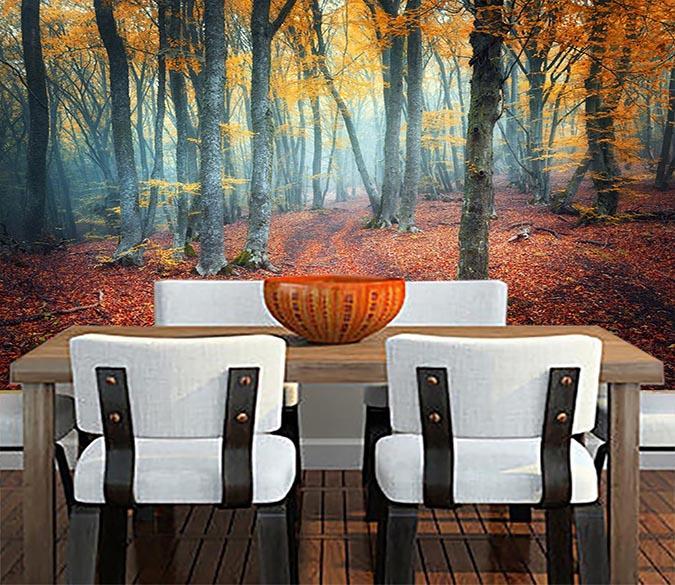 3D Natural Woods 155 Wallpaper AJ Wallpaper 