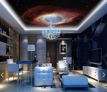 Eyes Stars Sky 074 Wallpaper AJ Wallpaper 